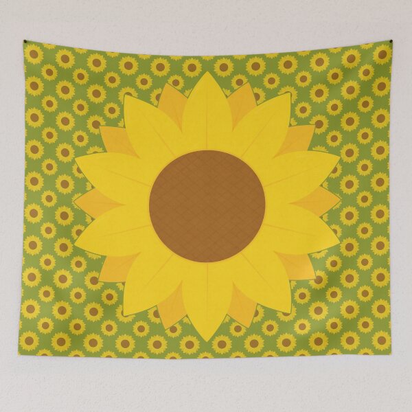 Item preview, Sunflower designed and sold by Nozuki.