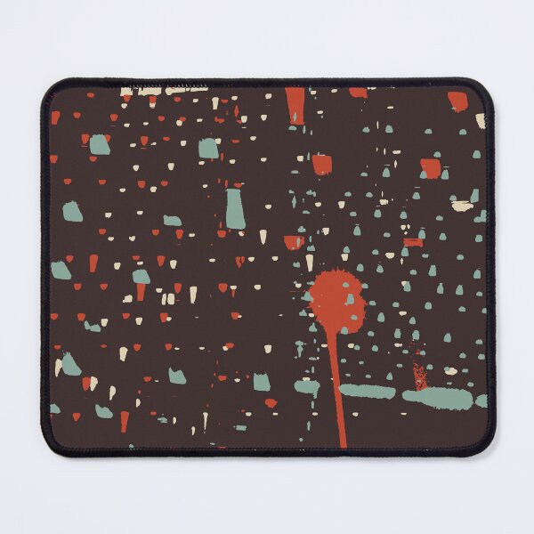 Item preview, Retro CityLights designed and sold by zeljkica.