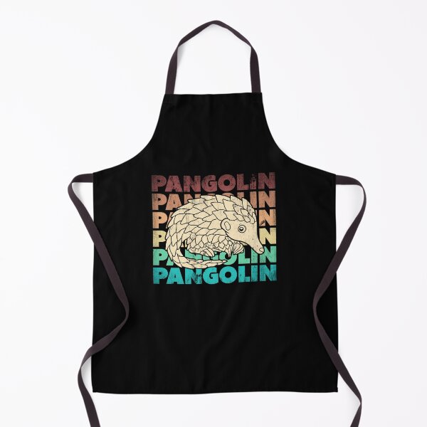 Item preview, Pangolins Cute Pangolin Silhouette designed and sold by ShopTheStyle.