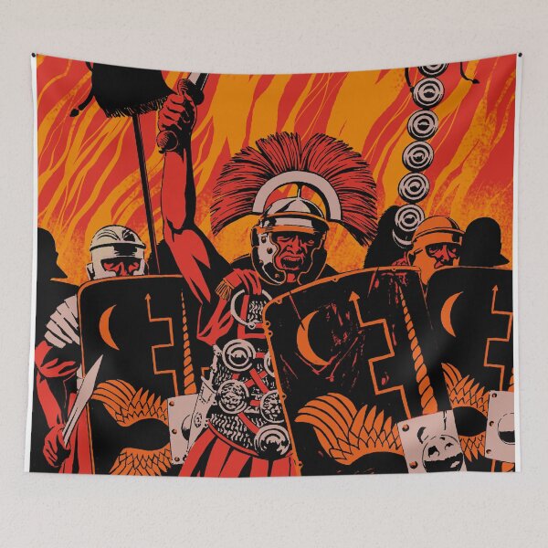 Item preview, SPQR designed and sold by wonder-webb.