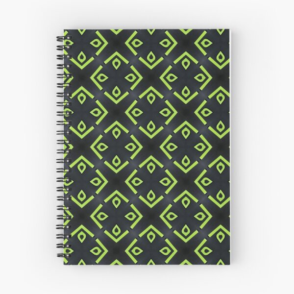 Item preview, Modern Symmetrical Pattern  designed and sold by SirErnZ.
