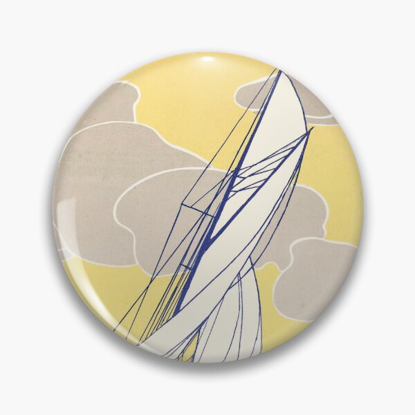 Item preview, Y is for Yacht designed and sold by BrigitteCooper.