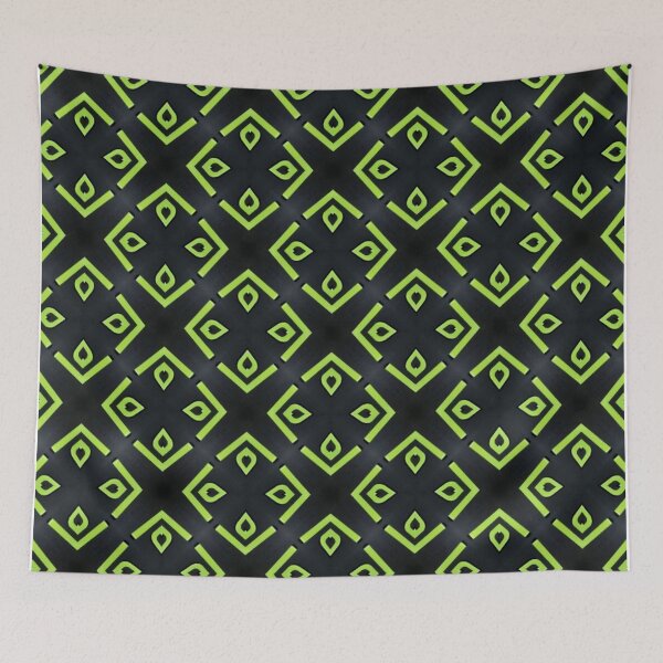 Item preview, Modern Symmetrical Pattern  designed and sold by SirErnZ.