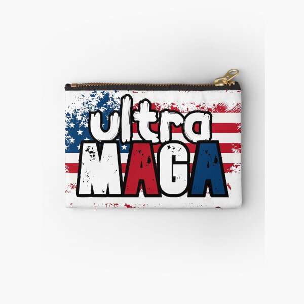 Item preview, Womens Ultra Mega Patriotic Trump Republicans Conservatives designed and sold by YASSINOOS10.