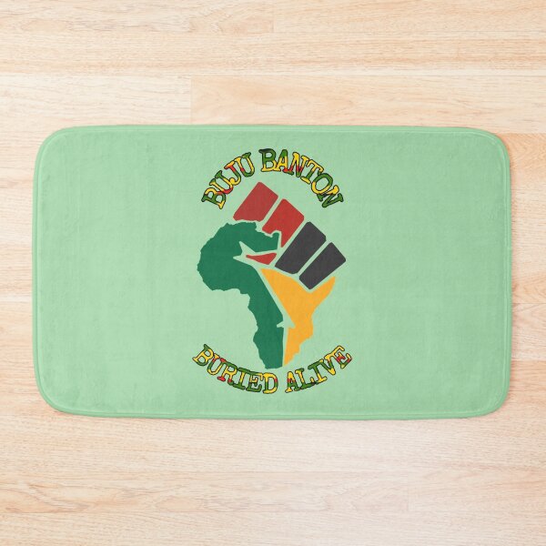 Item preview, Buju Banton Buried Alive  T-Shirt designed and sold by IngelHeld.