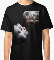Space Babies Classic T-Shirt