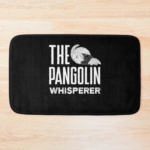 Item preview, Pangolins The Pangolin Whisperer designed and sold by ShopTheStyle.