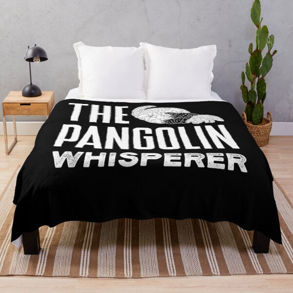 Item preview, Pangolins The Pangolin Whisperer designed and sold by ShopTheStyle.