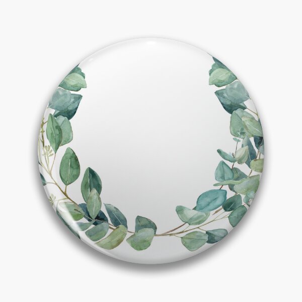 Item preview, modern perfect and classy beautiful Flower EUCALYPTUS duvet  and shower curtains fancy  gift for wife gift for gilfriend gift for flower lovers gift for mom designed and sold by GhostAmine.