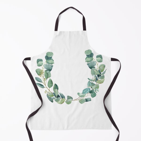 Item preview, modern perfect and classy beautiful Flower EUCALYPTUS duvet and shower curtains fancy gift for wife gift for gilfriend gift for flower lovers gift for mom designed and sold by GhostAmine.