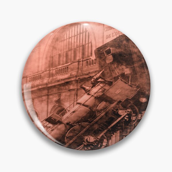 Item preview, fwc 0589 train wreck accident velocity designed and sold by fred chiea.