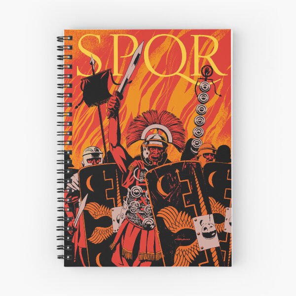 Item preview, SPQR designed and sold by wonder-webb.