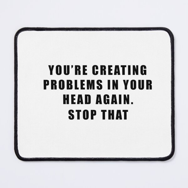 Item preview, you're creating problems in your head again.stop that designed and sold by Hiross.