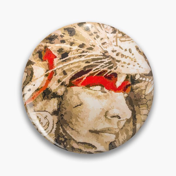Item preview, fwc 0590 woman Jaguar feline Warrior designed and sold by fred chiea.