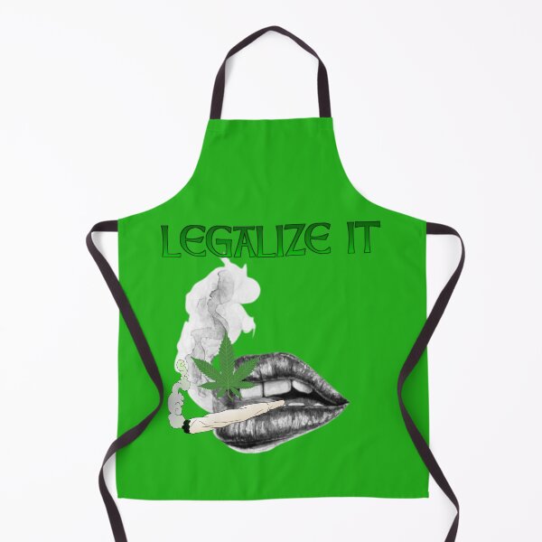 Item preview, Legalize It, Weed Cannabis. designed and sold by BestDesignbySof.