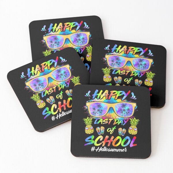 Item preview, Happy Last Day Of School designed and sold by JessBeer.
