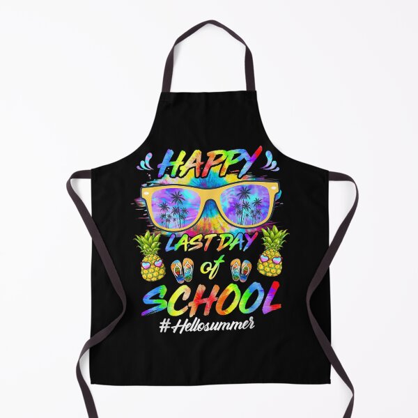 Item preview, Happy Last Day Of School designed and sold by JessBeer.