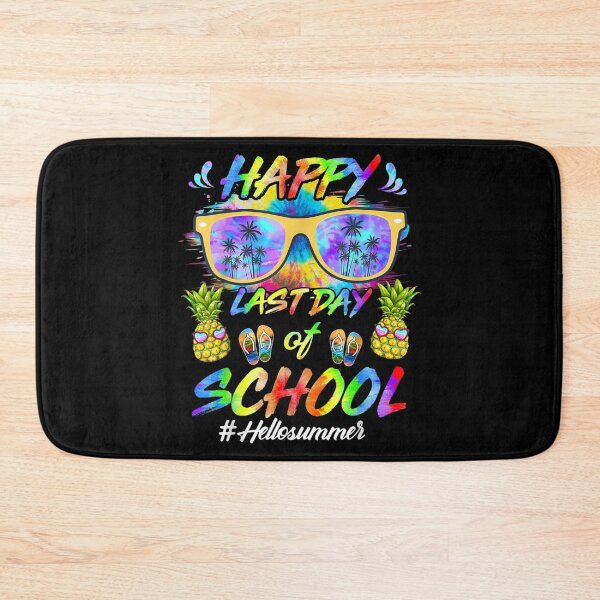 Item preview, Happy Last Day Of School designed and sold by JessBeer.