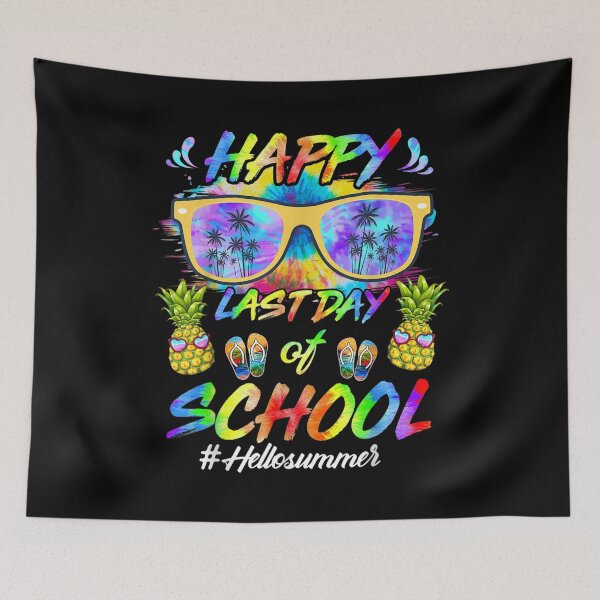 Item preview, Happy Last Day Of School designed and sold by JessBeer.