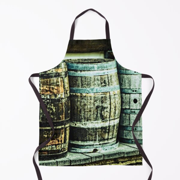 Item preview, fwc 0585 barrel beverage packaging designed and sold by fred chiea.