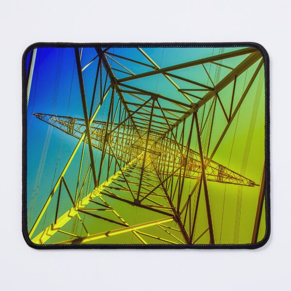 Item preview, fwc 0584 steel power tower designed and sold by fred chiea.