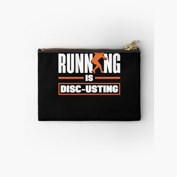 Item preview, Discus Throwing Discus Thrower Track and Field Funny Pun designed and sold by ShopTheStyle.