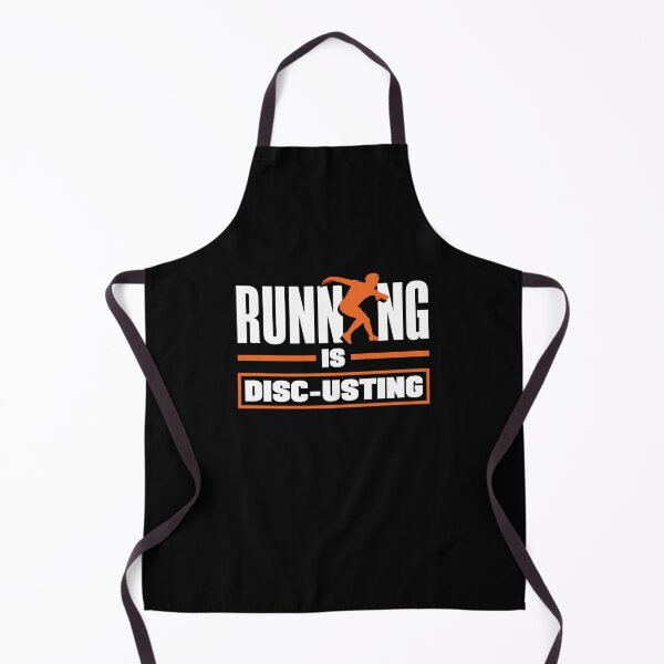 Item preview, Discus Throwing Discus Thrower Track and Field Funny Pun designed and sold by ShopTheStyle.