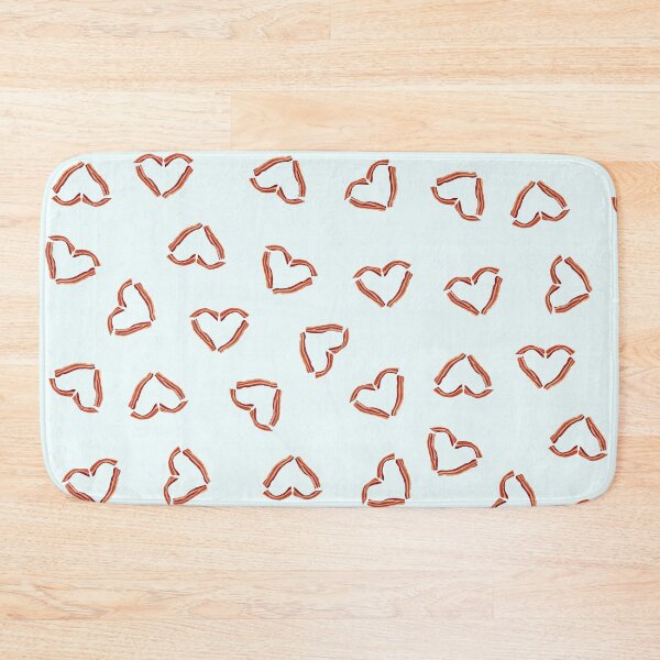 Item preview, Bacon Love designed and sold by Amy Hadden.