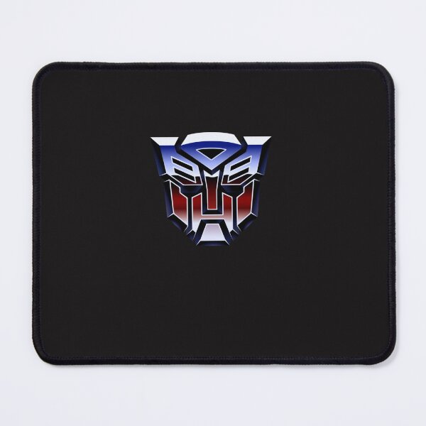 Item preview, Autobots Logo T-Shirt designed and sold by Helmoser.