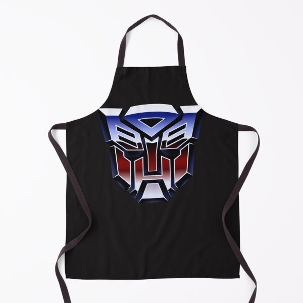 Item preview, Autobots Logo T-Shirt designed and sold by Helmoser.
