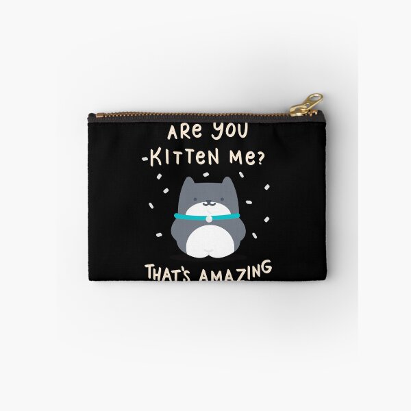 Item preview, Are you kitten me? That's amazing designed and sold by Jaadueekala.