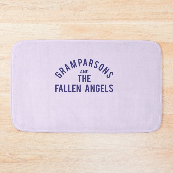 Item preview, Gram Parsons And The Fallen Angels  T-Shirt designed and sold by Cornelidel.