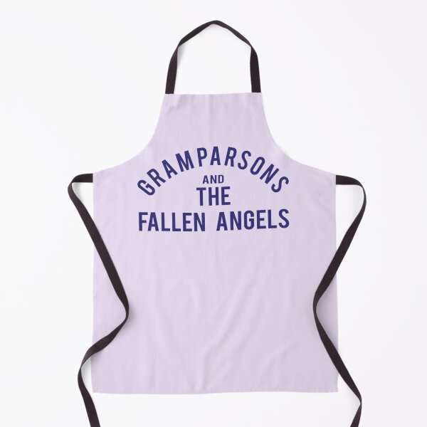 Item preview, Gram Parsons And The Fallen Angels T-Shirt designed and sold by Cornelidel.