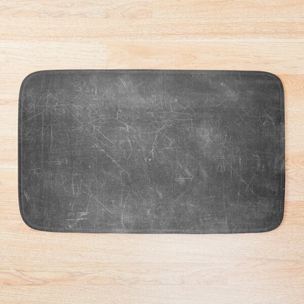 Item preview, Chalkboard 7 - Blackboard designed and sold by Cleobule.