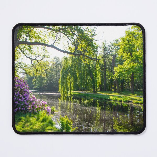 Item preview, Spring sunshine in the park  designed and sold by jchanders.