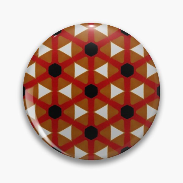 Item preview, Modern Symmetrical Pattern  designed and sold by SirErnZ.