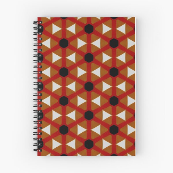 Item preview, Modern Symmetrical Pattern  designed and sold by SirErnZ.