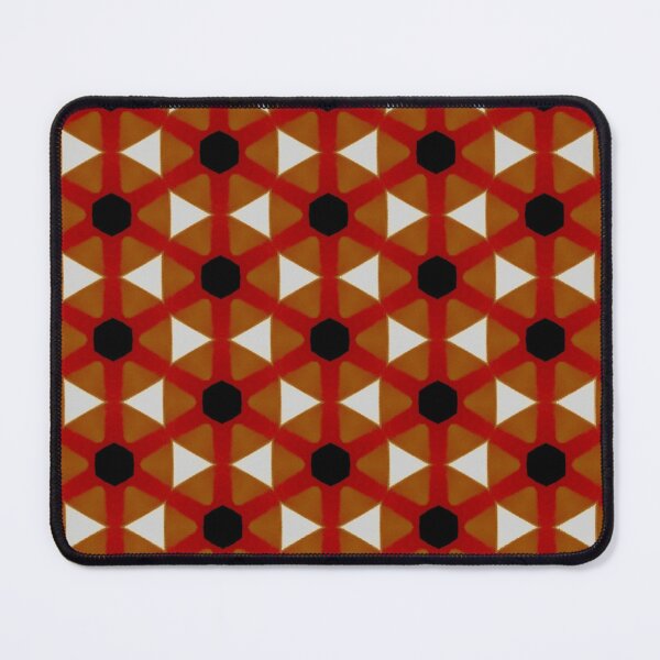 Item preview, Modern Symmetrical Pattern  designed and sold by SirErnZ.