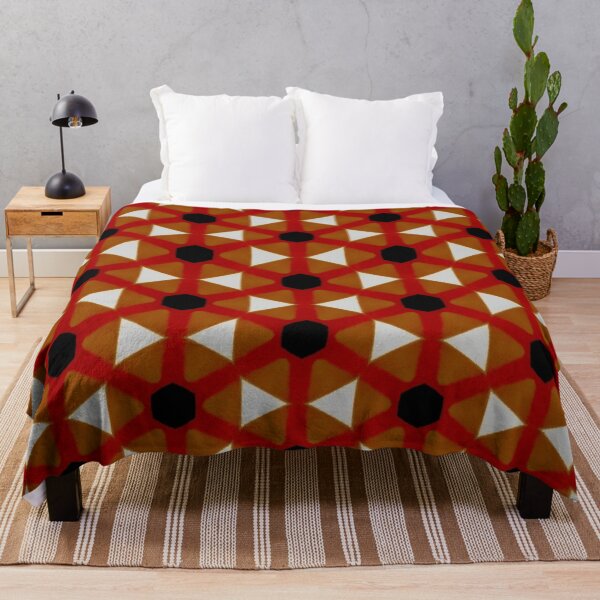Item preview, Modern Symmetrical Pattern  designed and sold by SirErnZ.