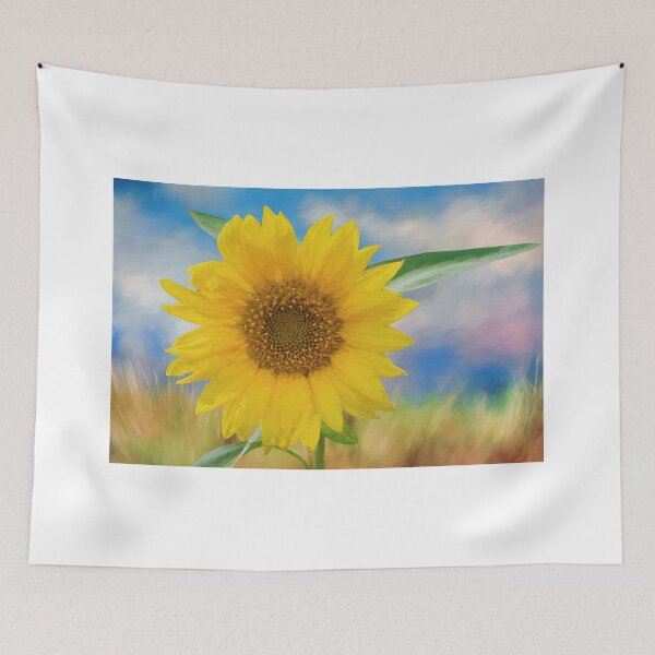 Item preview, Sunflower Surprise designed and sold by Bonnie T.  Barry.