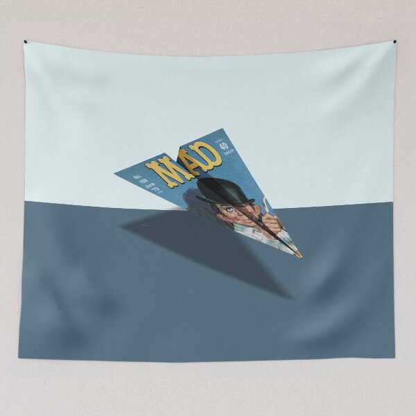 Item preview, MAG Paper Airplane 159 designed and sold by YoPedro.