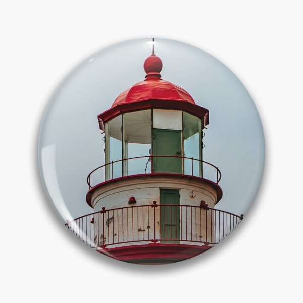 Artikelvorschau, Ohios Marblehead Lighthouse State Park entworfen und verkauft von DaveFilm.