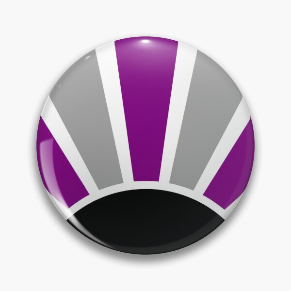 Item preview, Asexual Sunrise designed and sold by Isabel-Jane.