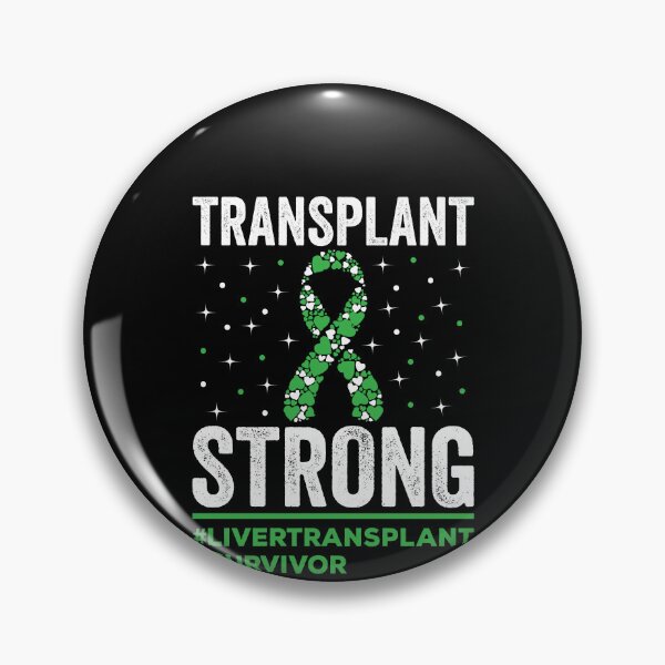 Item preview, Transplant Strong Shirt, Liver Transplant Shirt, Liver Recipient Shirt, Liver Donor Shirt, Transplant Survivor Shirt, Organ Recipient Shirt designed and sold by aymob.