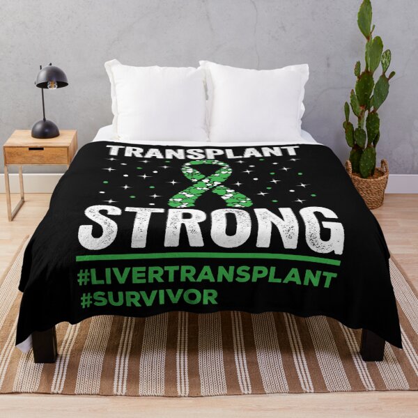 Item preview, Transplant Strong Shirt, Liver Transplant Shirt, Liver Recipient Shirt, Liver Donor Shirt, Transplant Survivor Shirt, Organ Recipient Shirt designed and sold by aymob.