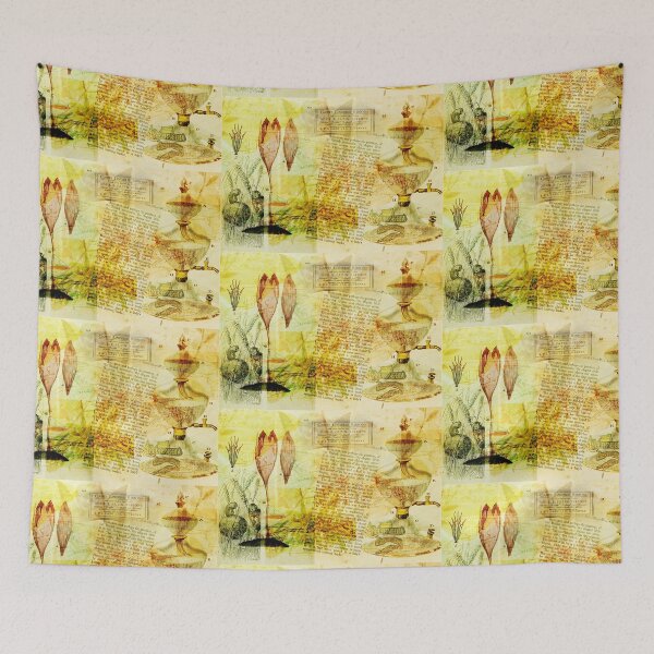 Item preview, Anyone for Tea? designed and sold by Sarah Vernon.