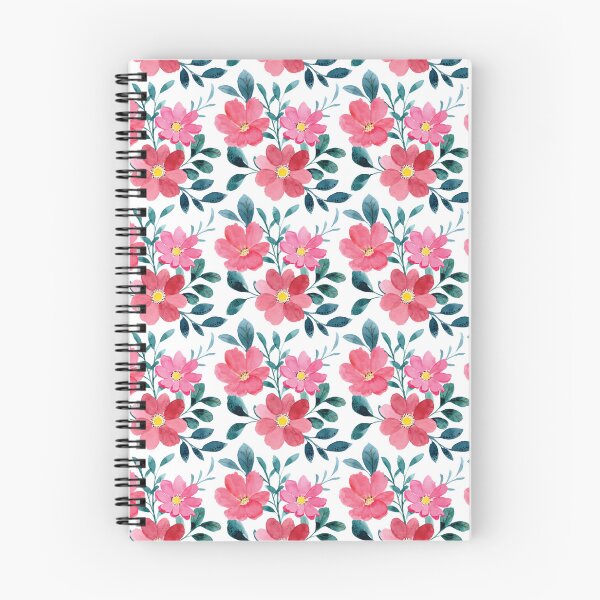 Item preview, colorful perfect and elegant beautiful pink Flower pillow fancy  gift for wife gift for gilfriend gift for flower lovers gift for botanists  designed and sold by GhostAmine.