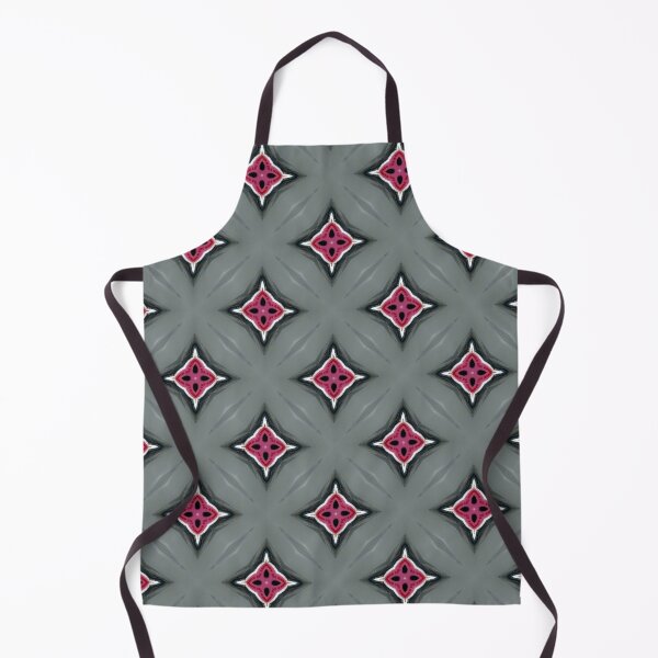 Item preview, Modern Symmetrical Pattern designed and sold by SirErnZ.