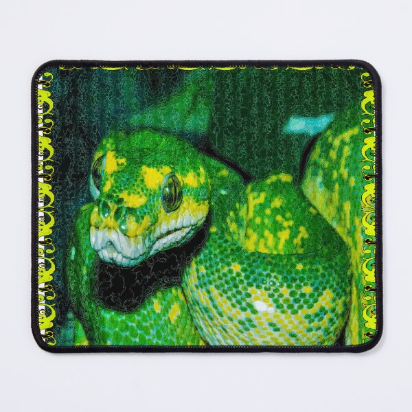 Item preview, fwc 0575 snake water designed and sold by fred chiea.