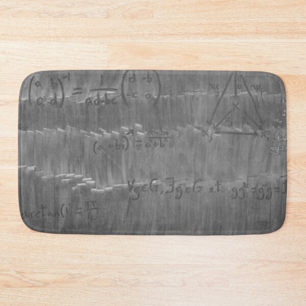 Item preview, Chalkboard 8 - Blackboard designed and sold by Cleobule.